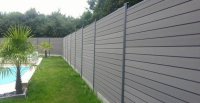 Portail Clôtures dans la vente du matériel pour les clôtures et les clôtures à Saunieres